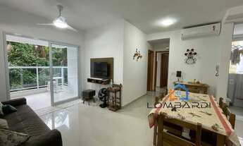 Imagem 2: Apartamento para Venda em Ubatuba/SP