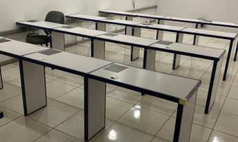 Imagem 2: Sala/Conjunto para aluguel com 300 metros quadrados em Madureira - Rio de Janeiro - RJ