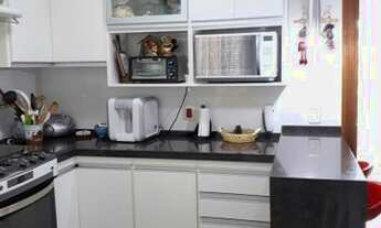 Imagem 4: Ótimo Apartamento sem condomínio Na Vila Bela Vista - 130 metros quadrados com 3 quartos