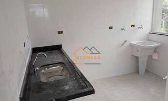 Imagem 7: Apartamento à venda, 45 m² por R$ 199.900,00 - Vila Progresso - São Paulo/SP