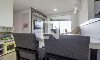 Imagem 6: Apartamento à Venda - Alphaville, 2 Quartos, 74 m2