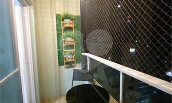 Imagem 7: Cobertura com piscina e hidromassagem - Guilhermina