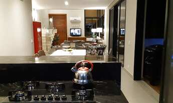 Imagem 4: Casa em Condomínio em Lagoinha - Ubatuba - CA1305