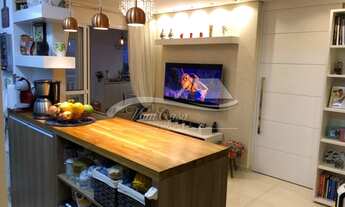 Imagem 6: Apartamento 2 quartos 1 suíte à Venda na Vila Mariana