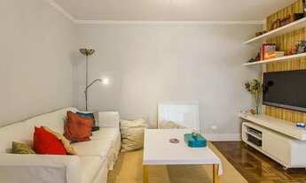 Imagem 2: Apartamento Venda 2 Dormitórios - 84 m² Vila Olímpia