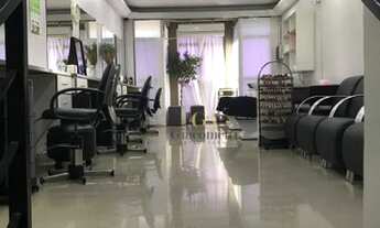 Imagem 3: Área à venda, 150 m² por R$ 900.000,00 - Alphaville Comercial - Barueri/SP