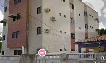 Imagem 5: Apartamento com 2 dormitórios à venda por R$ 140.000 - Água Fria - João Pessoa/PB