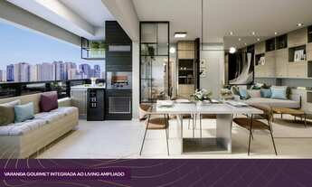 Imagem 2: Apartamento - Wonder - 76 m² - 3 Dormitórios ao lado do vale sul