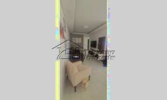 Imagem 6: Apartamento com 2 dormitórios, sendo 1 suíte na zona sul de São José dos Campos