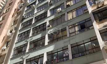 Imagem 2: Porto Alegre - Conjunto Comercial/Sala - Centro Histórico