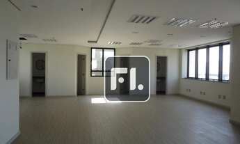 Imagem: Conjunto para alugar, 140 m² por R$ 7.500,00/mês