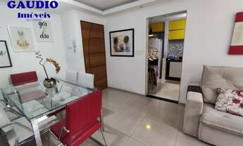 Imagem 6: Vendo lindo Apto 2 dormts 59 mts - Campo Limpo