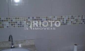 Imagem 5: Casa RESIDENCIAL em SANTO ANDRÉ - SP, VILA CAMILÓPOLIS