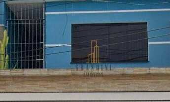 Imagem 5: Sobrado com 4 dormitórios à venda, 284 m² por R$ 552.000,00 - Jardim Las Vegas - Santo And