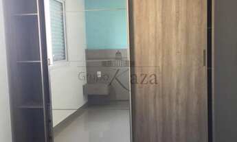 Imagem 7: Apartamento para aluguel possui 60 metros quadrados com 2 quartos