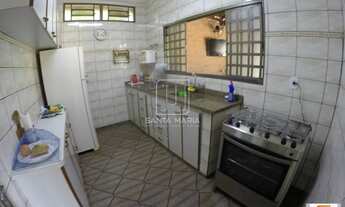 Imagem 6: Casa (térrea em condominio) 4 dormitórios/suite, cozinha planejada, em condomínio fechado