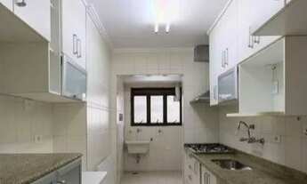 Imagem 7: SãO PAULO - Padrão - Bosque da Saúde