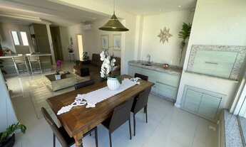 Imagem 2: Apartamento à venda, Praia Brava de Itajaí, Itajaí, SC. Residencial Brisa da Brava. Pronto