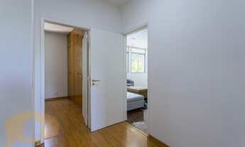 Imagem 3: Apartamento à venda, 3 quartos, 1 suíte, 2 vagas, Campo Belo - São Paulo/SP