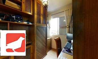 Imagem 7: Apartamento à venda no bairro Vila Sônia - São Paulo/SP