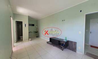 Imagem 5: PORTO ESMERALDA ALUGUEL - NASCENTE - ANDAR ALTO