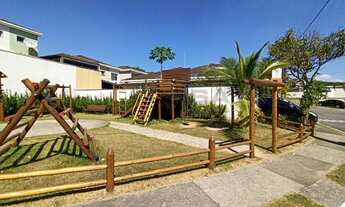 Imagem: DR-Igarape 3 Quartos C suite-Planta A