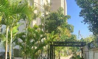 Imagem 2: Apartamento p locação com 3 dorm sendo um transformado em closet por R$ 1.800/mês -Cond.Gr