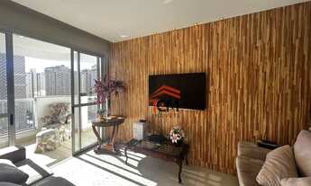 Imagem: Apartamento com 3 dormitórios à venda