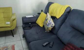 Imagem 2: Sobrado à venda no Tatuapé