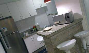 Imagem 6: Apartamento na Praia da Costa