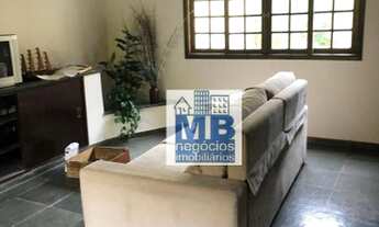 Imagem 7: Casa com 3 dormitórios à venda, 350 m² por R$ 800.000 - Parelheiros - São Paulo/SP