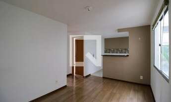 Imagem 3: Apartamento para Aluguel - Igará, 2 Quartos, 47 m2