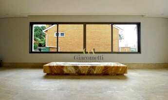 Imagem 7: Casa com 5 dormitórios à venda, 1040 m² por R$ 16.000.000,00 - Alphaville 02 - Barueri/SP