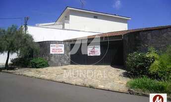 Imagem 1: Casa (térrea na rua) 4 dormitórios/suite, cozinha planejada