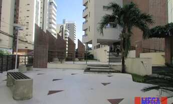 Imagem 3: Apartamento com 3 dormitórios à venda, 75 m² por R$ 650.000,00 - Praia de Iracema - Fortal