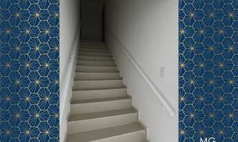 Imagem 5: Apartamento com 02 quartos (01 suíte) em Bairro Novo, Olinda - 58m²