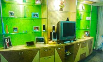 Imagem 6: Apartamento para Alugar na Parquelândia com 230mt², 4 suítes, 3 vagas