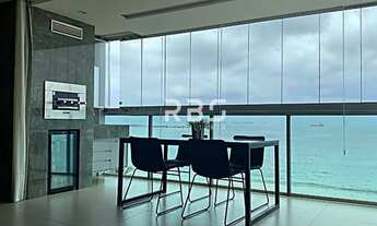 Imagem 3: APARTAMENTO 02 QUARTOS FRENTE MAR NA PRAIA DA COSTA