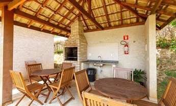 Imagem 7: Apartamento com 2 dormitórios à venda, 62 m² por R$ 200.000 - Nova América - Piracicaba/SP