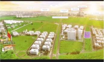 Imagem 2: Apartamento para Venda em Uberlândia, Jardim Sul, 2 dormitórios, 1 suíte, 2 banheiros, 1 v