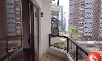 Imagem 5: São Paulo - Apartamento Padrão - Pinheiros