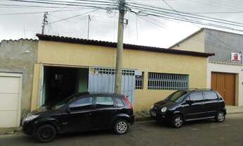 Imagem 2: Contagem - Casa Padrão - Conjunto Água Branca