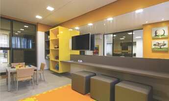 Imagem 4: Apartamento com 3 dormitórios à venda, 71 m² por R$ 360.000 - Aeroclube - João Pessoa/PB