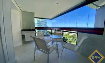 Imagem 2: Apartamento à venda na Riviera de São Lourenço