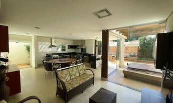 Imagem 4: Casa condomínio Jardim Sul