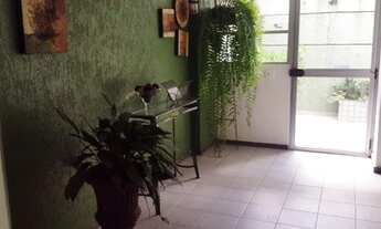 Imagem: Belo Horizonte - Apartamento Padrão - Santa