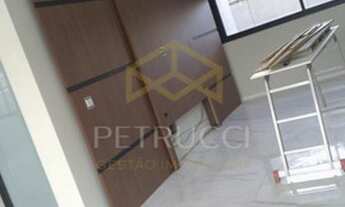 Imagem 4: Casa - Swiss Park - Campinas