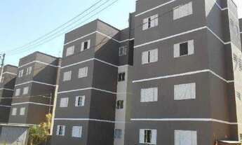 Imagem 2: Apto Ipanema Ville Sorocaba