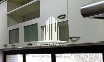 Imagem 2: Apartamento em Vila Andrade com 190m²