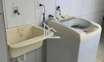 Imagem 6: Natal - Apartamento Padrão - Capim Macio